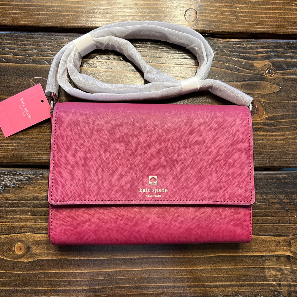 BRAND NEW - Kate Spade Crossbody